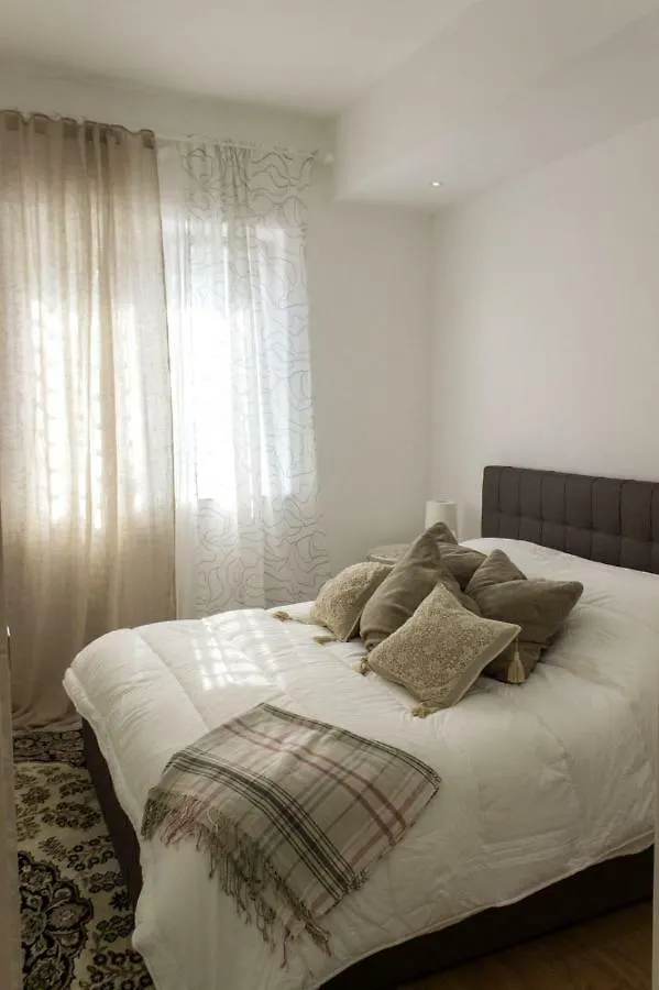 Apartmán L'Ulivo - Home Suite Bari