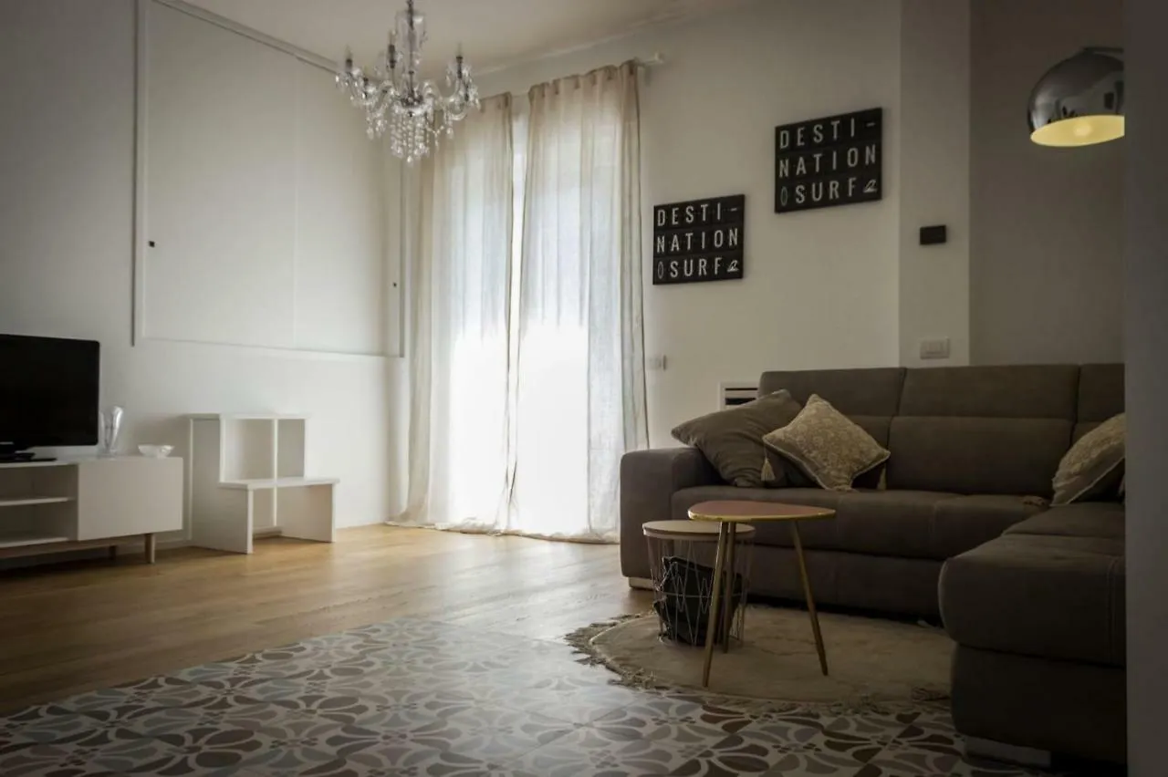 L'Ulivo - Home Suite Bari 0*,  Itálie