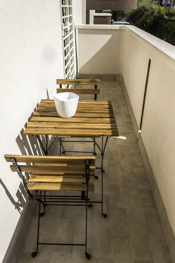 L'Ulivo - Home Suite Bari Apartmán