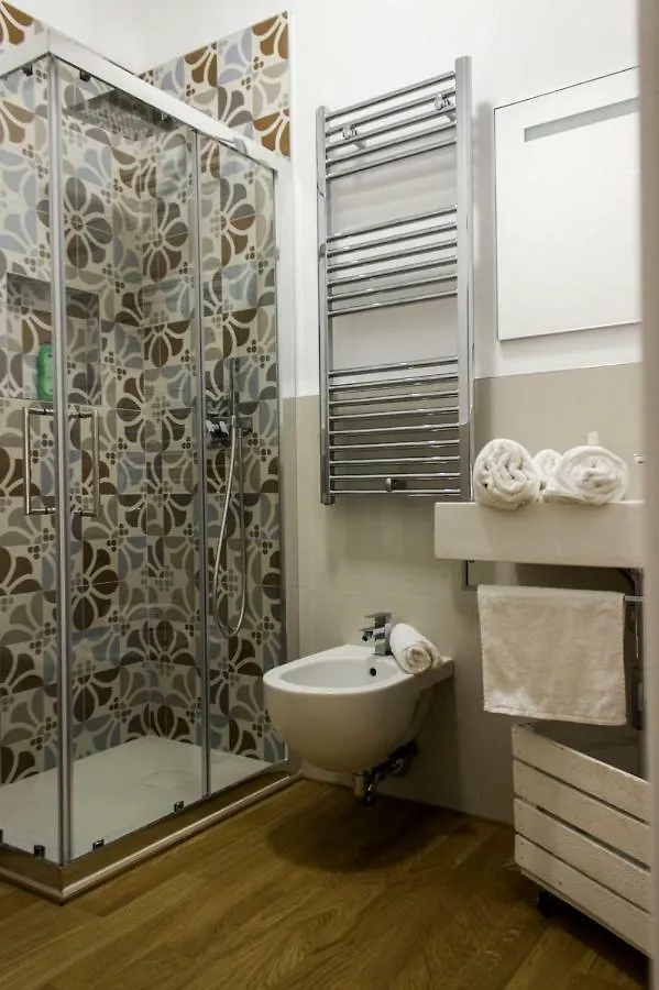 L'Ulivo - Home Suite Bari 0*,