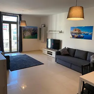 Appartamento Berga Exclusive 4, Bari