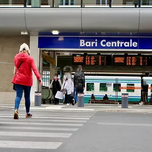 Appartamento Dimora De Rossi, Bari