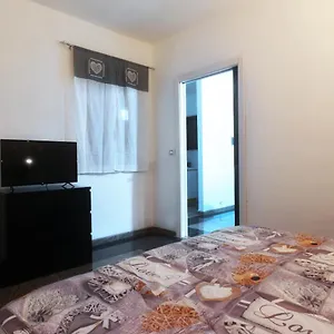 Appartamento Appartament, Bari