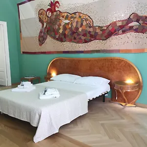 Appartamento Speciale Tarshito, Bari