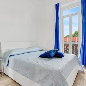Frasi House,meraviglioso Con Terrazzo Appartamento Milano