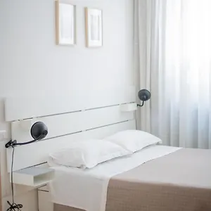 Appartamento Dall'arca, Bari