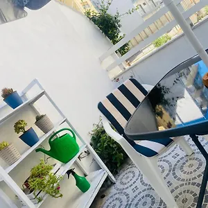 Appartamento Inanna, Bari