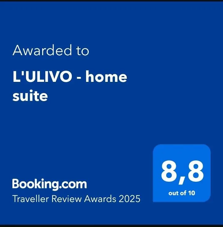 Appartamento B&B L'Ulivo Bari