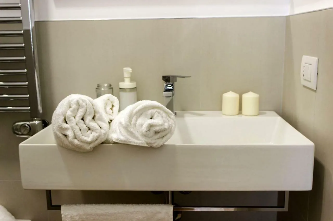 B&B L'Ulivo Bari Appartamento