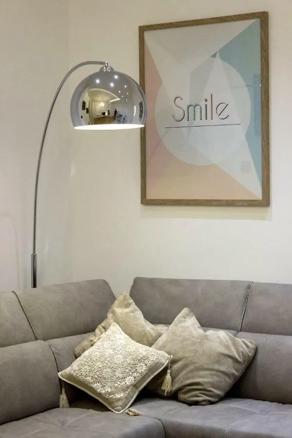 Appartamento B&B L'Ulivo Bari Italia